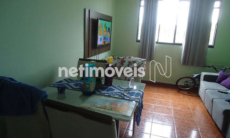 Apartamento À Venda ...
