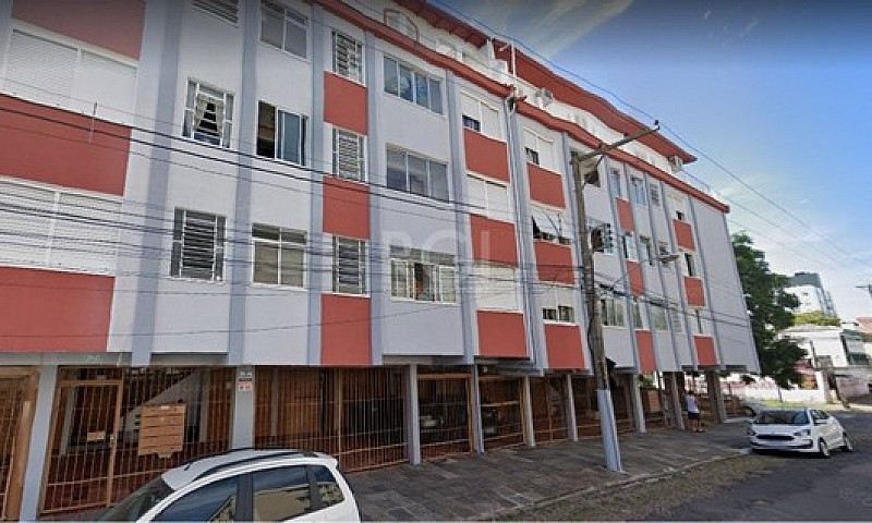 Porto Alegre - Apart...