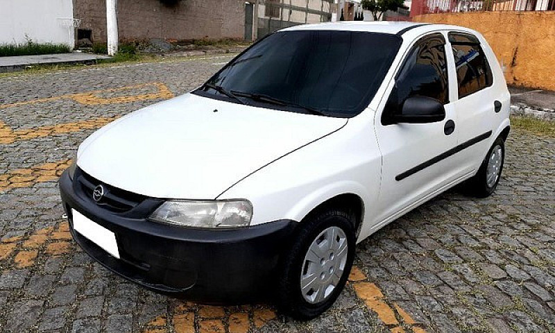 Chevrolet Celta 1.0 ...