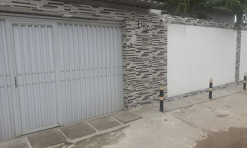 Aluga-Se Uma Casa 65...