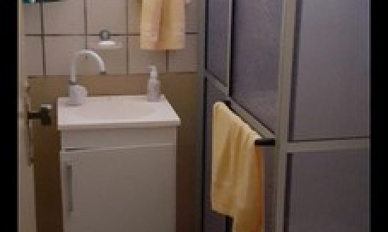 Apartamento Localiza...