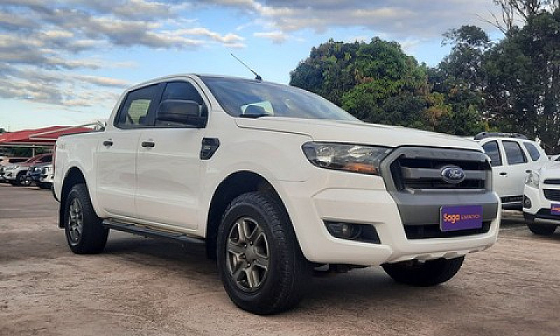 Ranger 2.2 Xls 4×4 C...