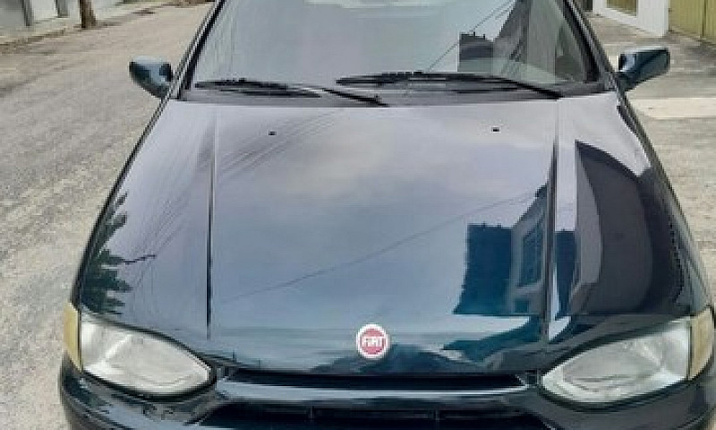 Carro Palio...