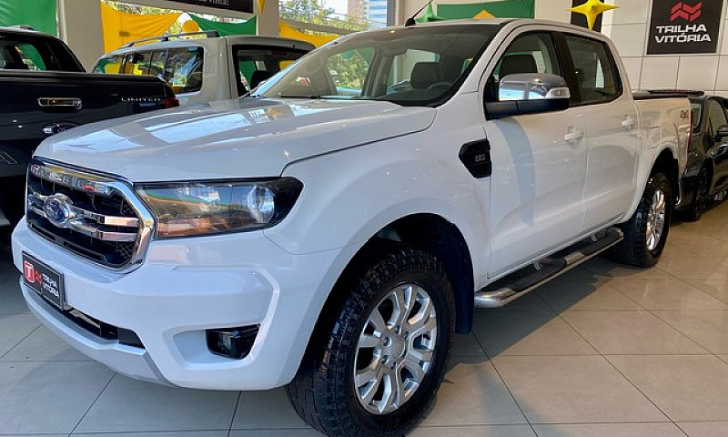 Ranger Xls 2.2 Diese...