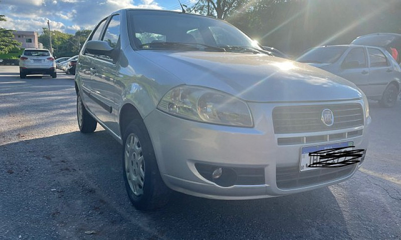 Palio Elx 1.4 - Flex...