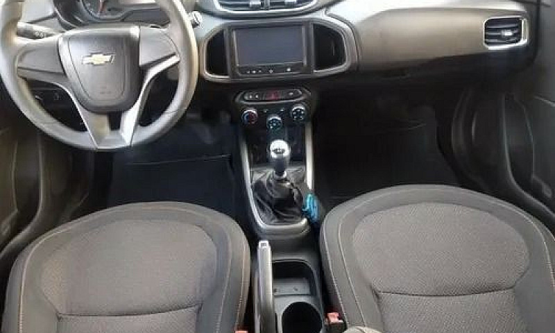 Chevrolet Onix 1.4...