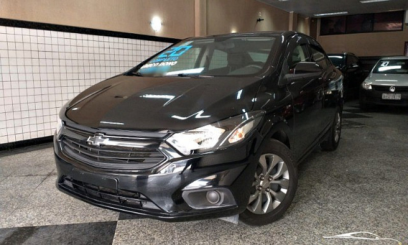 Chevrolet Onix 1.0 J...