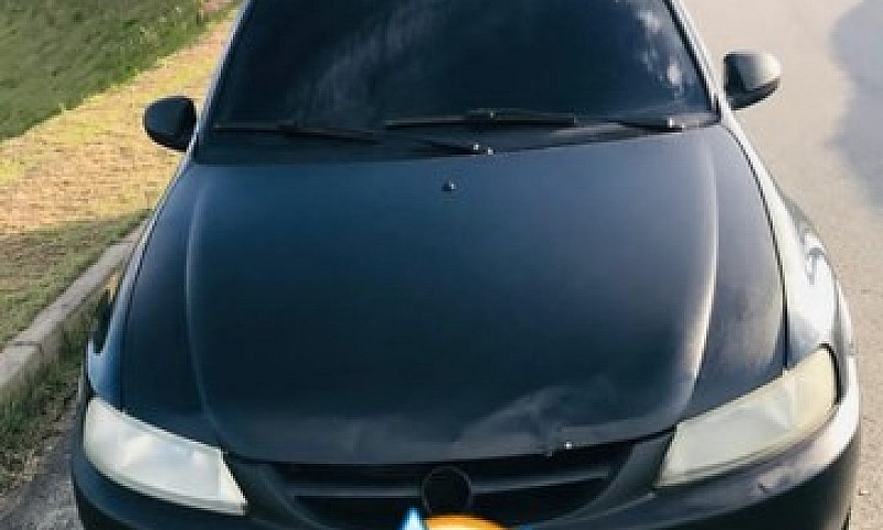 2006 Chevrolet Celta...