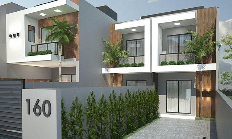 Blumenau - Casa Padr...
