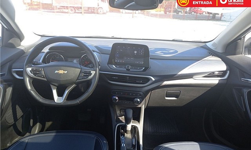 Chevrolet Tracker 20...
