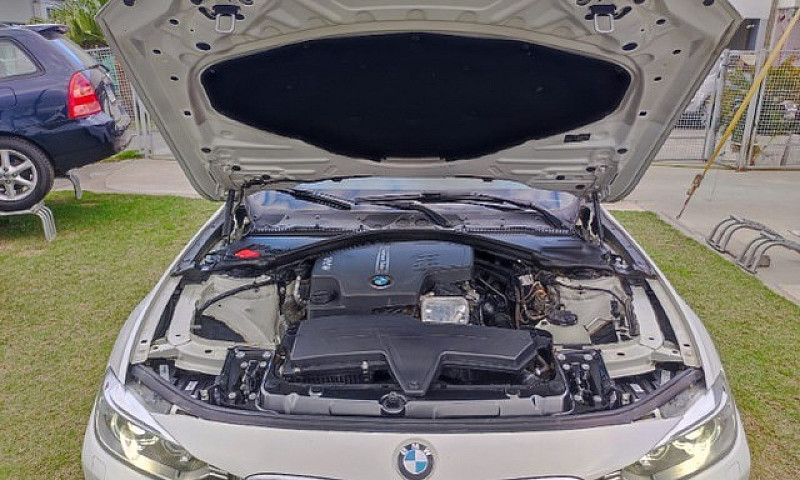 Bmw - 320I 2.0 Turbo...