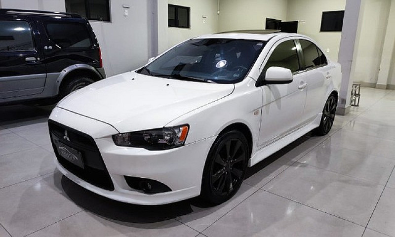 Lancer Gt 2013 Autom...