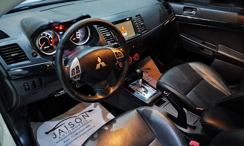 Lancer Gt 2013 Autom...