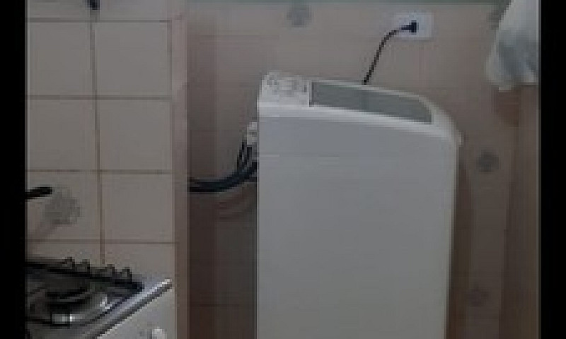 Apartamento Localiza...