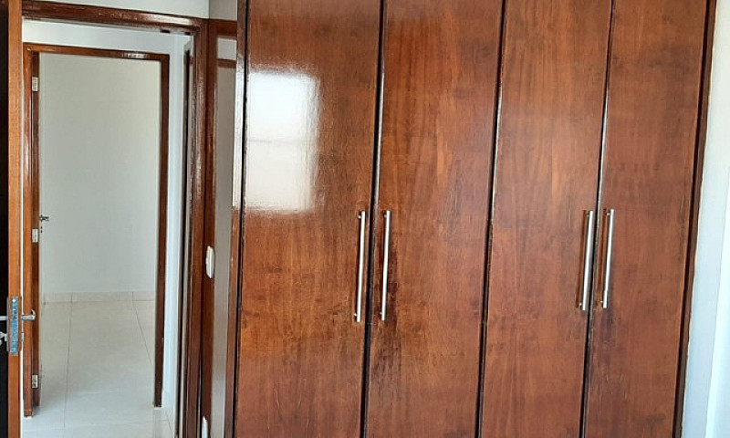 Apartamento Com Dois...