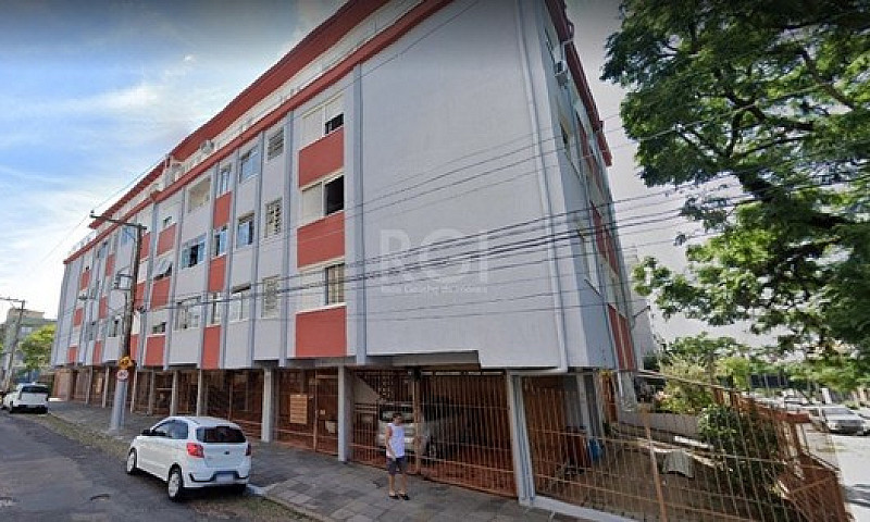 Porto Alegre - Apart...