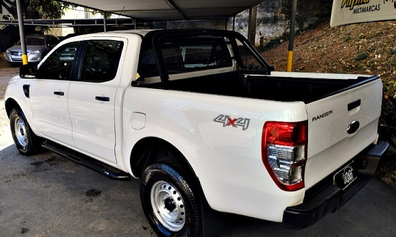 Ford / Ranger Xl 2.2...
