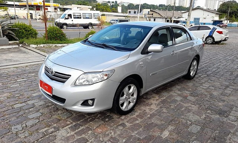 Toyota Corolla Autom...