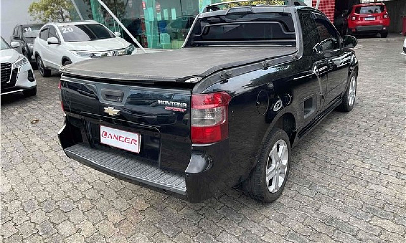 Chevrolet Montana 20...