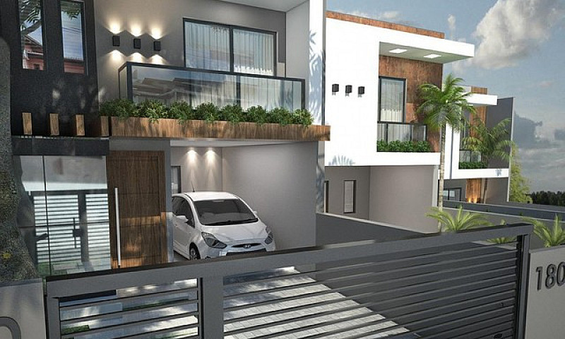 Blumenau - Casa Padr...
