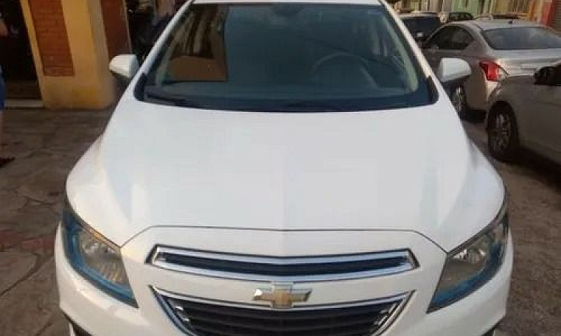 Chevrolet Onix 1.4...