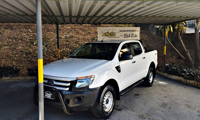 Ford / Ranger Xl 2.2...