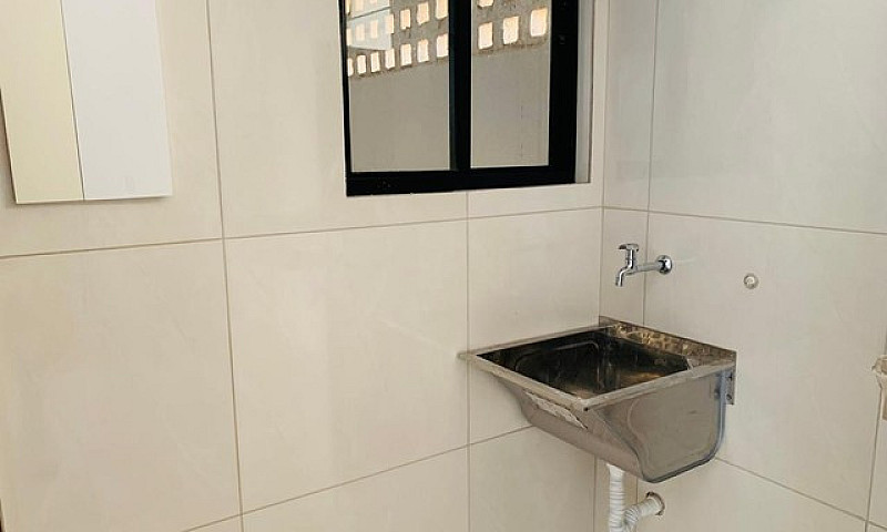 Apartamento Para Alu...