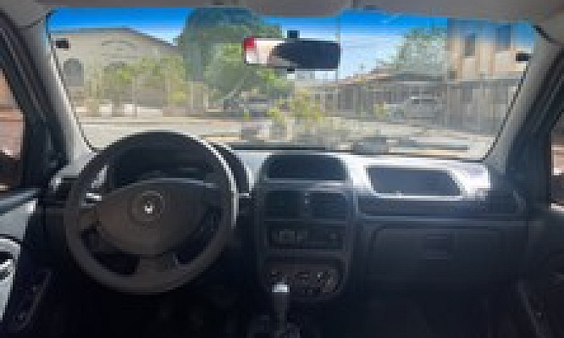 Renault Clio 1.0 Aut...