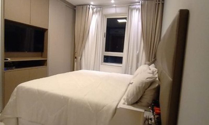 Lindo Apartamento Sa...