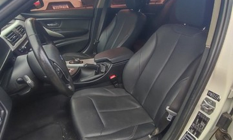Bmw - 320I 2.0 Turbo...