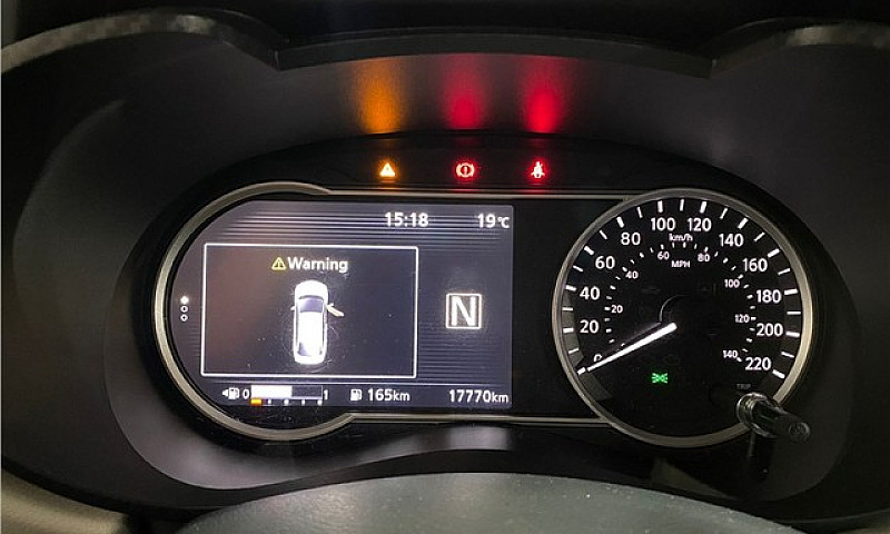 Nissan Versa 2022 1....
