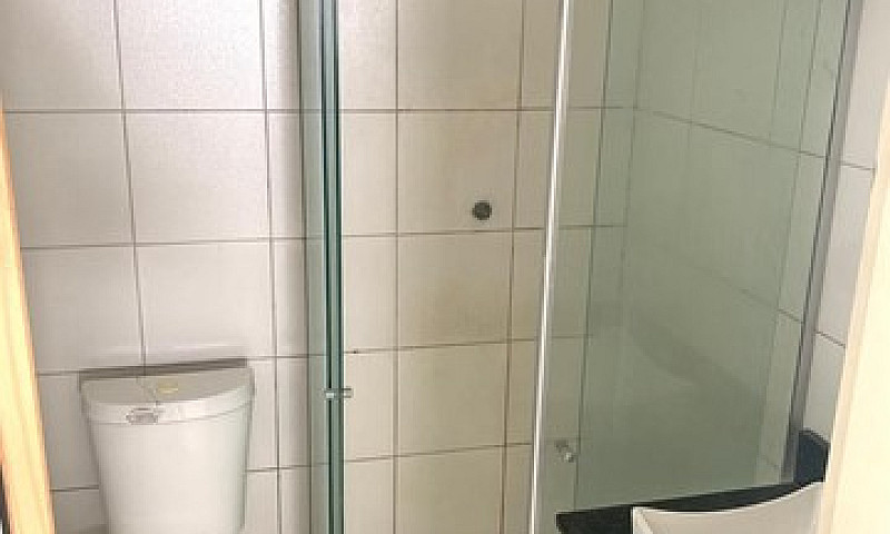 Casa A Venda Com 3 Q...