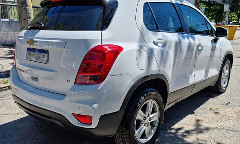 Chevrolet Tracker 1....