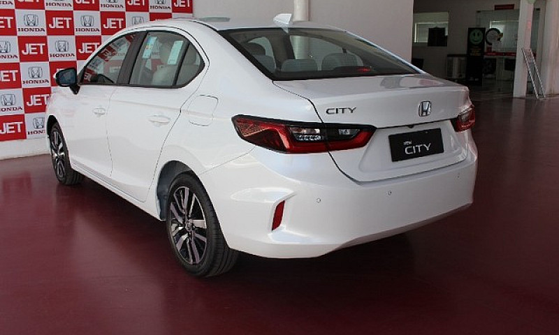 Honda New City Sedan...