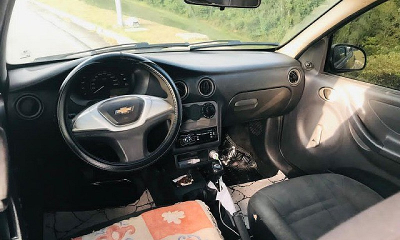 2006 Chevrolet Celta...