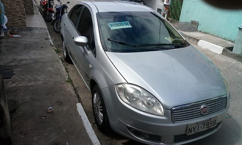 Fiat Linia Completo ...