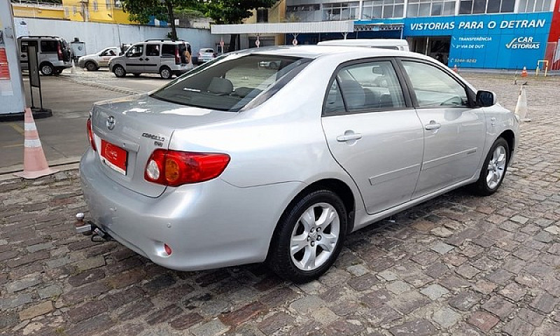 Toyota Corolla Autom...