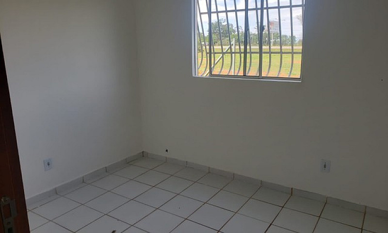 Apartamento 2 Quarto...