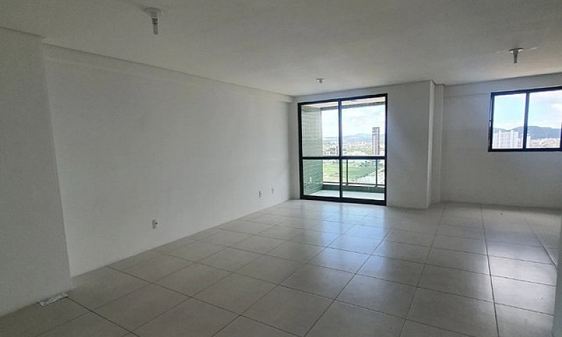 Apartamento Para Alu...