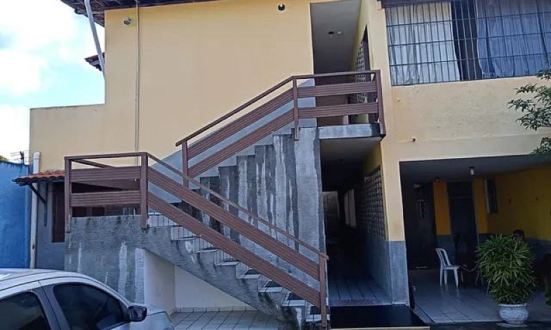 Vila De Ponta Negra ...