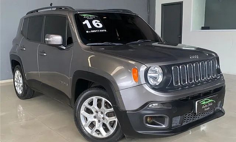 Jeep Renegade 2016 1...