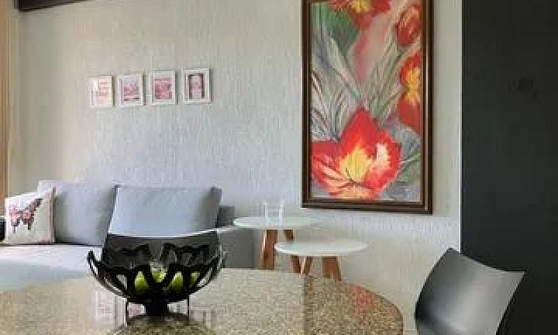 Apartamento Para Alu...