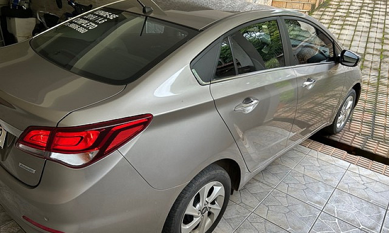 Vendo Hb20S 2018 Val...