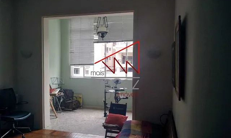 Apartamento-À Venda-...