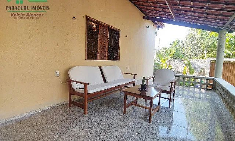 Vendo Casa Com Duas ...