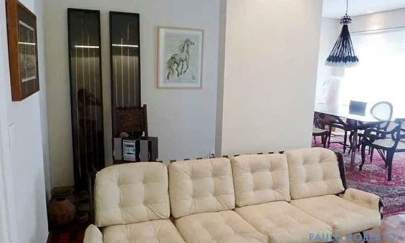 Apartamento - Higien...