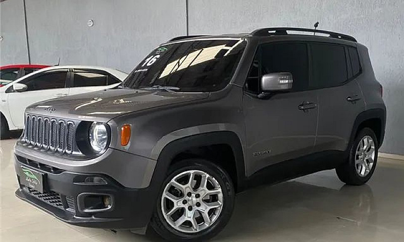 Jeep Renegade 2016 1...