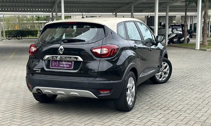 Renault Captur Zen 1...