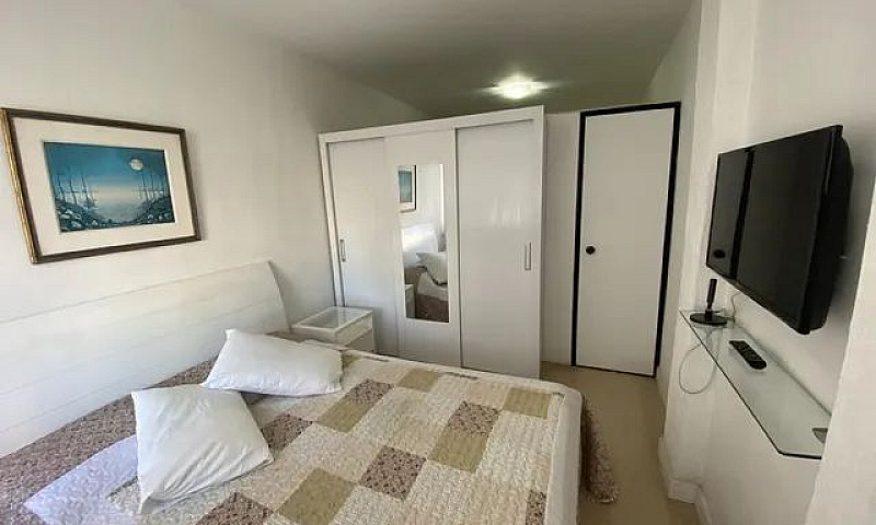 Studio Mobiliado No ...