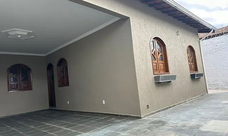 Vendo Excelente Casa...
